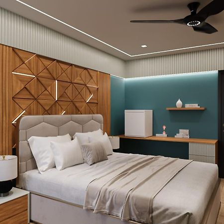 The Greenstar Inn Premium Bhubaneswar Extérieur photo