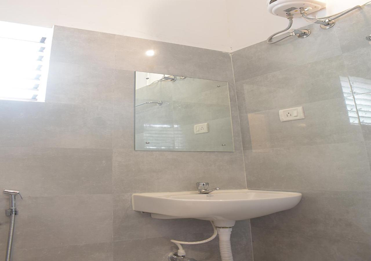 The Greenstar Inn Premium Bhubaneswar Extérieur photo