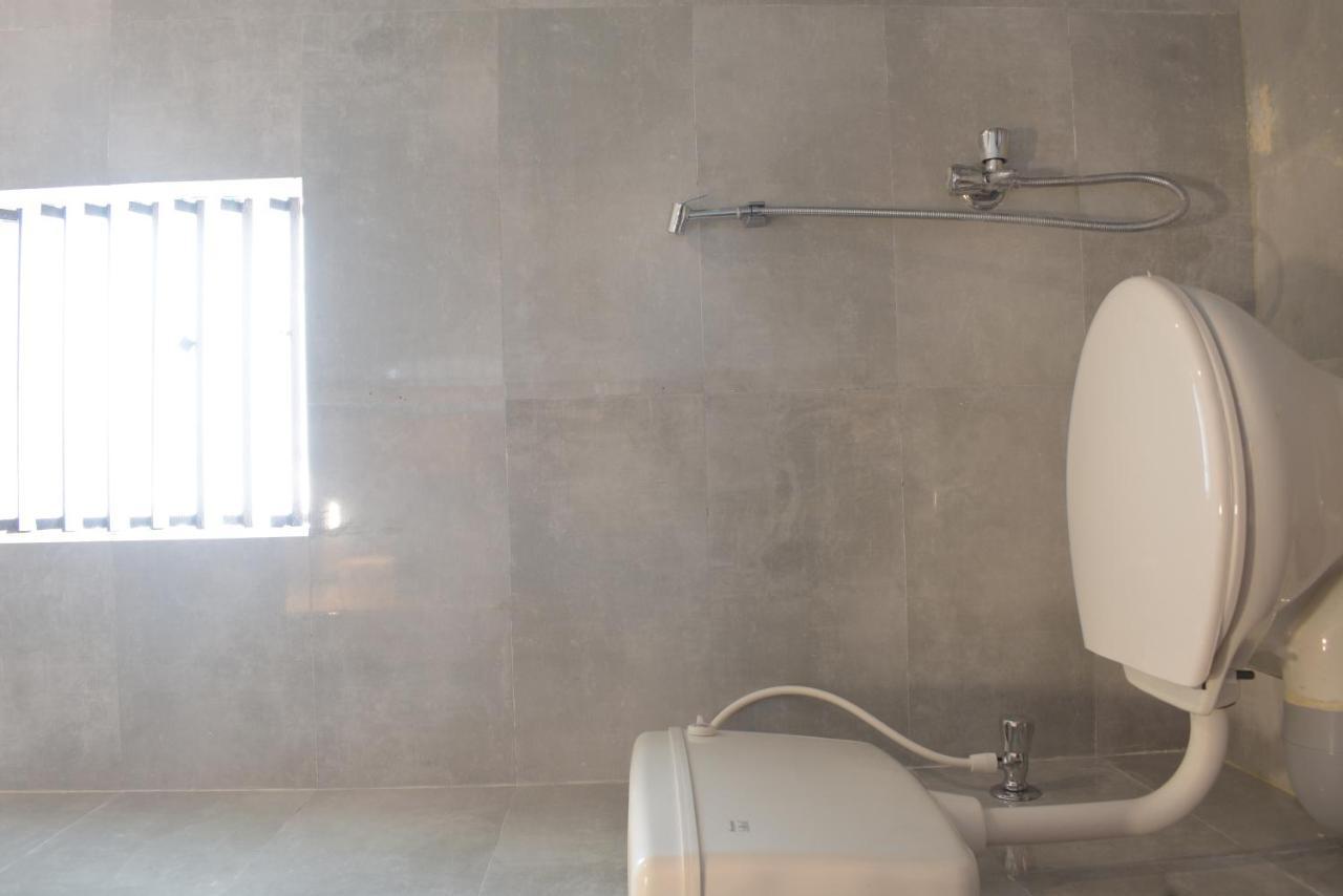 The Greenstar Inn Premium Bhubaneswar Extérieur photo