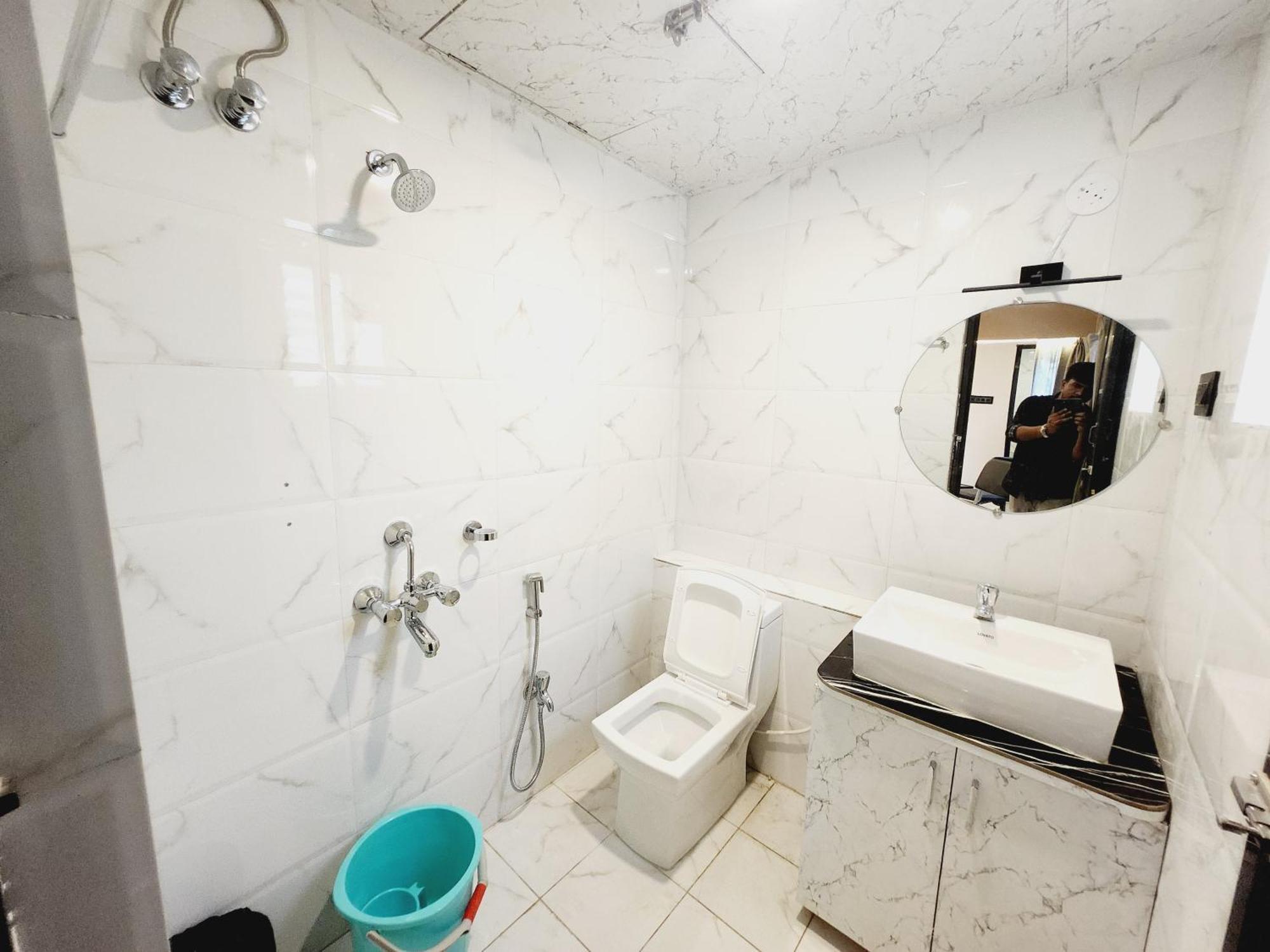 The Greenstar Inn Premium Bhubaneswar Extérieur photo