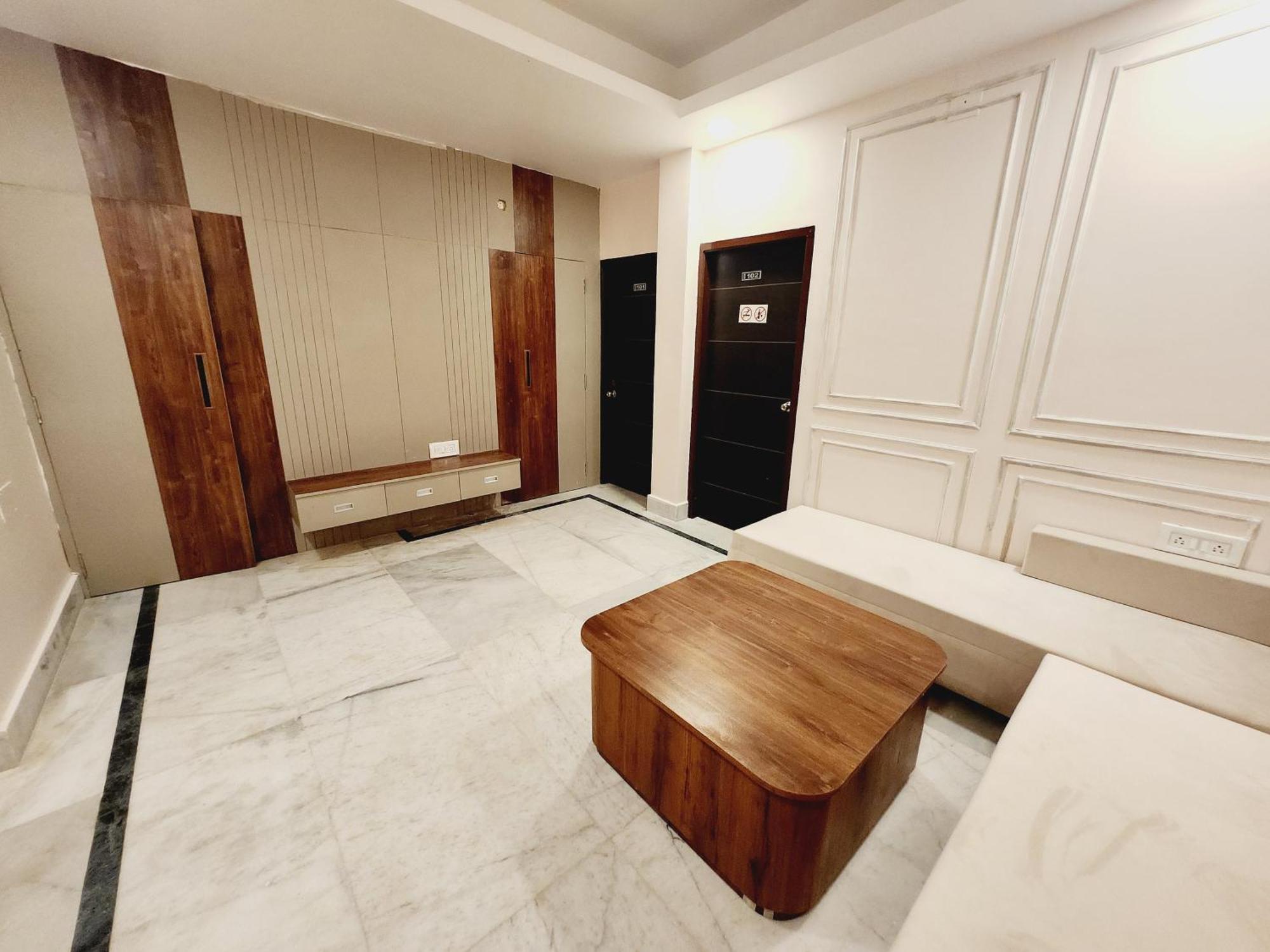 The Greenstar Inn Premium Bhubaneswar Extérieur photo