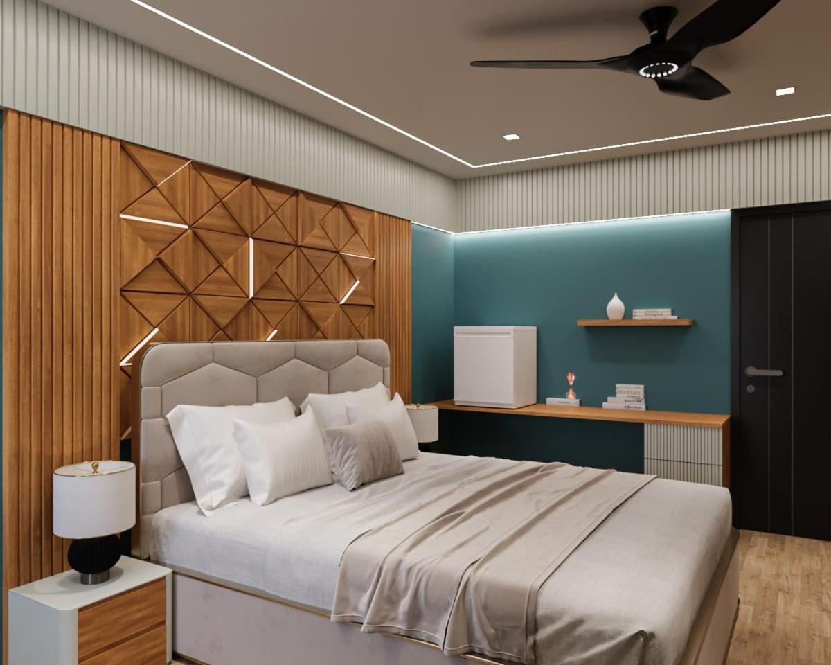 The Greenstar Inn Premium Bhubaneswar Extérieur photo