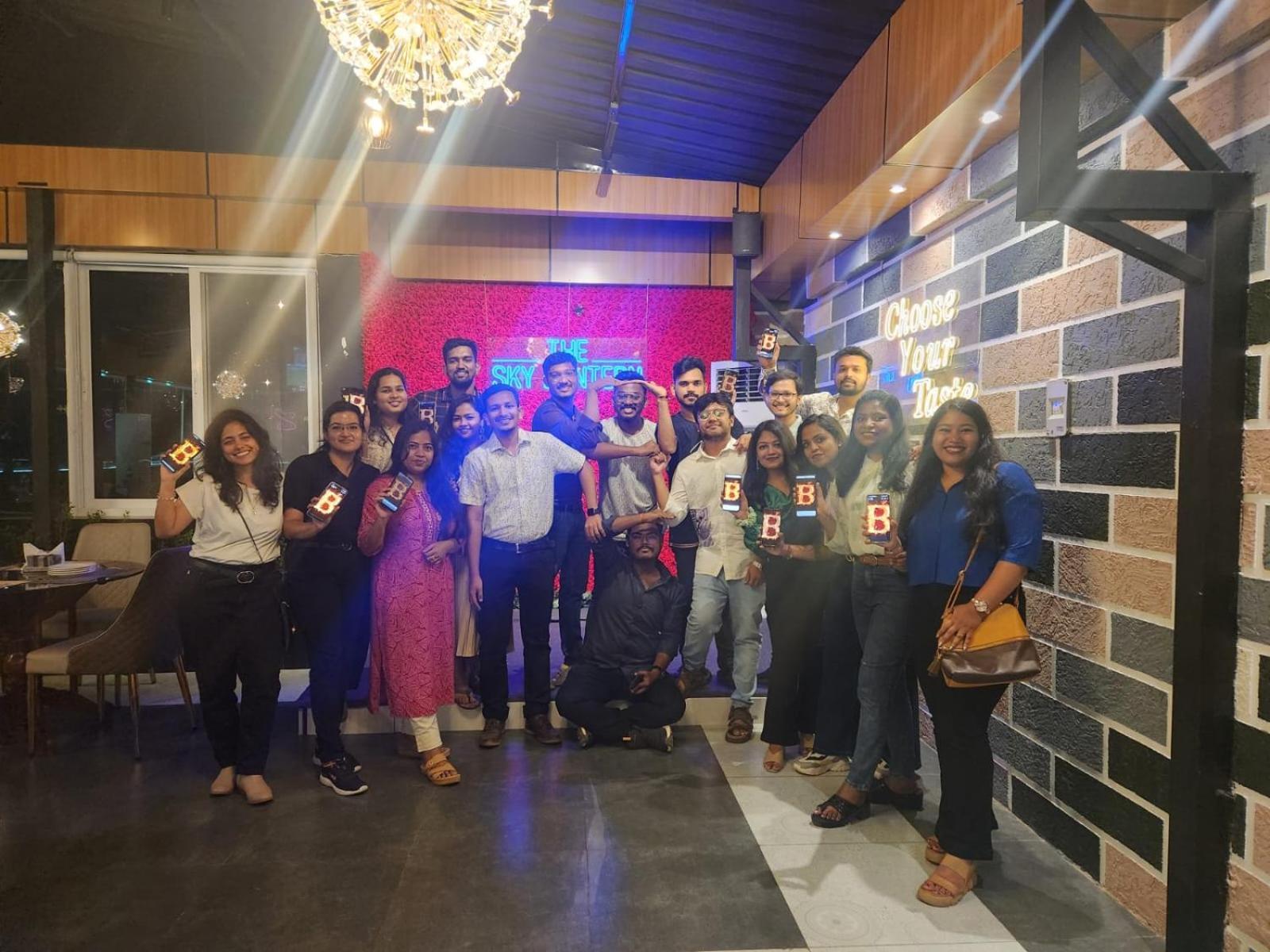The Greenstar Inn Premium Bhubaneswar Extérieur photo